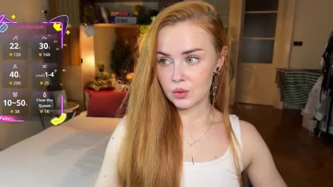 Veronika online show from 03.10.26