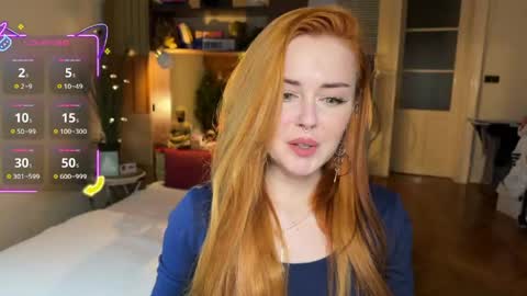 Veronika online show from 04.10.26