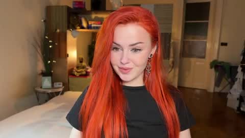 Veronika online show from 04.18.26