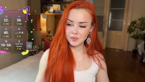 Veronika online show from 05.01.26