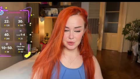 Veronika online show from 05.02.26