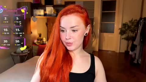 Snapshot of sargonium909 chatting on 06.13.26 Veronika online show from 06.13.26