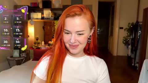 Veronika online show from 07.10.26