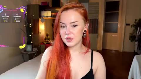 Veronika online show from 07.20.26