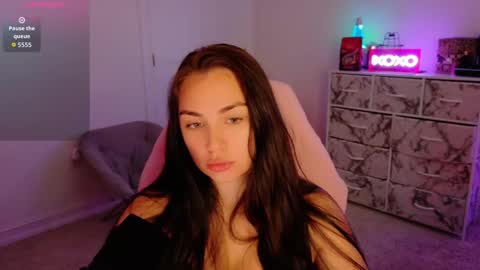 sariaaahh online show from 01.18.26