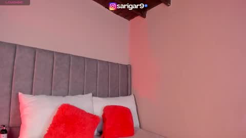 Sara Garcia online show from 02.22.25