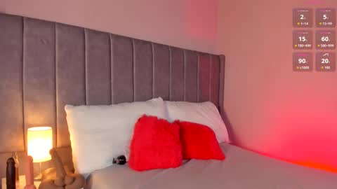 Sara Garcia online show from 11.07.25