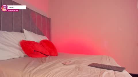 Sara Garcia online show from 11.30.25