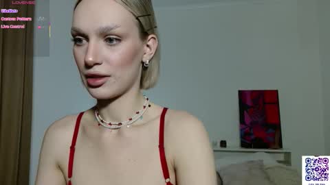 Your Selena 3 online show from 02.08.26