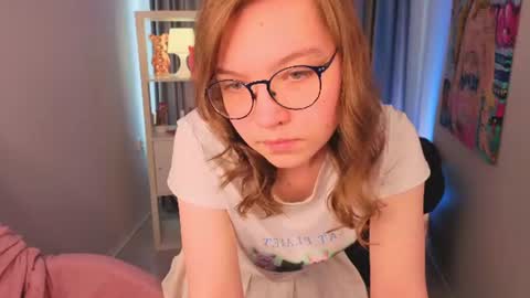 Snapshot of sarionne chatting on 07.31.26 Lia online show from 07.31.26