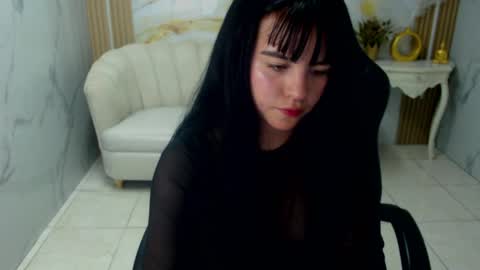 Sara  online show from 05.15.26