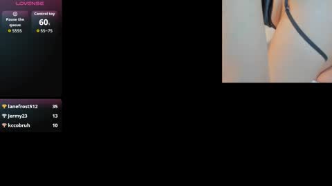 Snapshot of sarita_alexis chatting on 02.11.26 SARIYA Y ALEXIS online show from 02.11.26