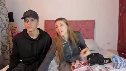 Snapshot of sarita_alexis chatting on 02.13.26 SARIYA Y ALEXIS online show from 02.13.26