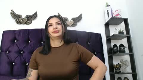 Snapshot of sarita_multisquirt chatting on 01.16.26 Sara online show from 01.16.26