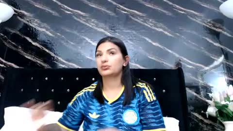 Sara online show from 06.23.26