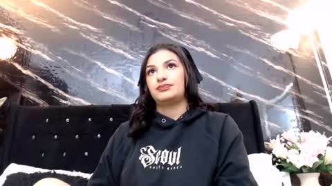 Sara online show from 07.13.26