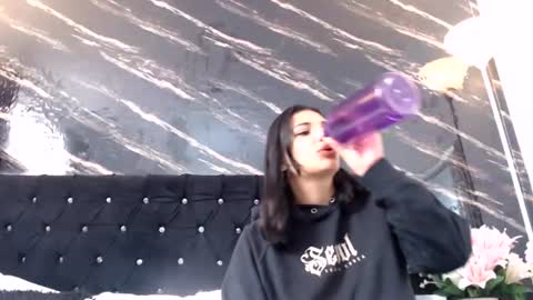 Sara online show from 07.13.26