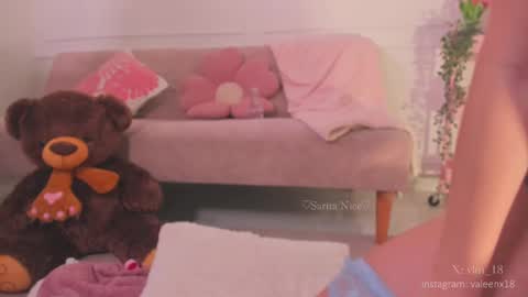 Snapshot of sarita_nice chatting on 03.08.25 Sara online show from 03.08.25