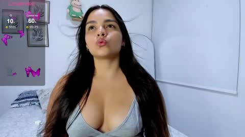 Sara Cute  online show from 05.01.26
