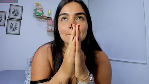 Sara Cute  online show from 06.08.26