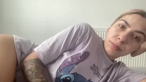 Sarrah online show from 02.02.25