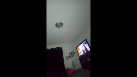 sarraharris19 online show from 03.01.26