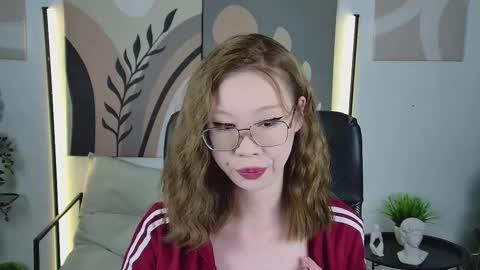 SarahRice online show from 02.11.26