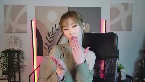 SarahRice online show from 03.08.26