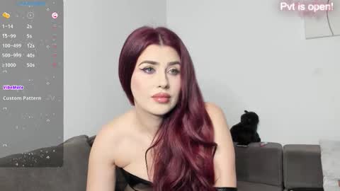 Snapshot of sas4a chatting on 02.14.26 Sasha online show from 02.14.26