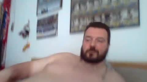 Saschacrow1 online show from 04.29.26