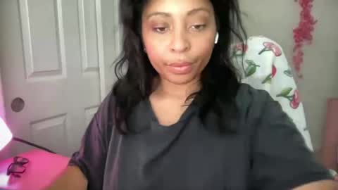 Sasha Amour online show from 03.10.26