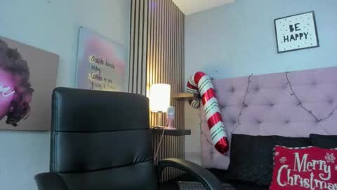 Sasha online show from 12.14.25