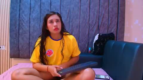 sasha_and_lia online show from 06.27.26