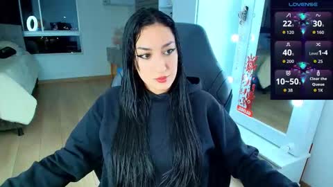 yesica online show from 03.06.26