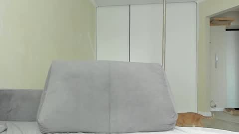 Snapshot of sasha_bell_ chatting on 05.25.26 Sasha online show from 05.25.26