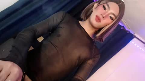 Sasha online show from 02.10.25