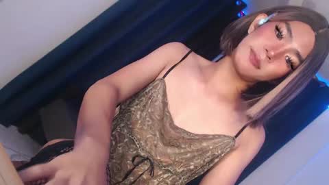 Sasha online show from 02.20.25