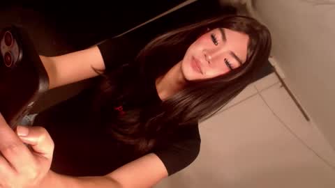 Sasha online show from 03.22.26