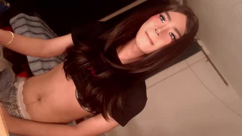 Sasha online show from 05.11.26