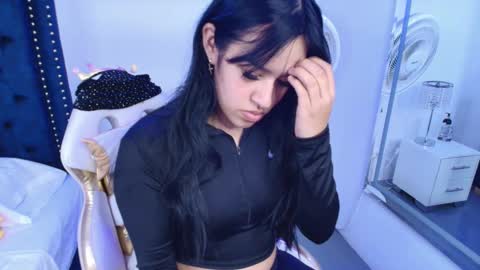 Sasha online show from 11.27.25