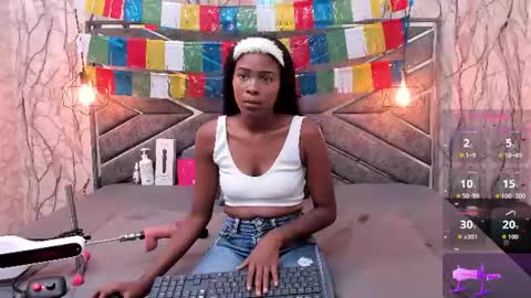 Sasha  online show from 06.25.26
