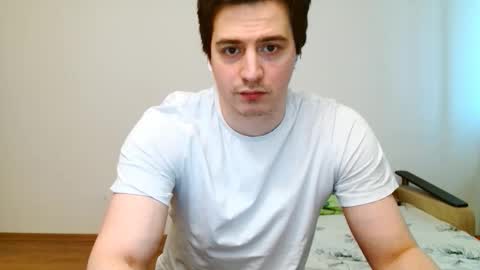 sasha_calvin online show from 02.13.26