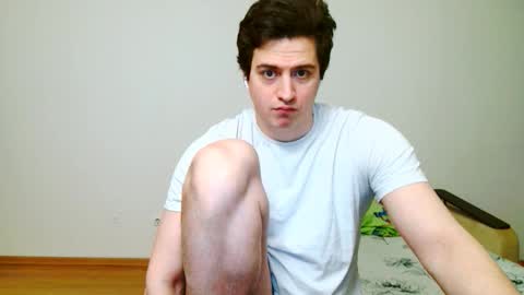 sasha_calvin online show from 03.08.26