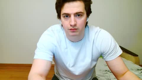 sasha_calvin online show from 03.30.26