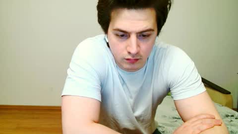 sasha_calvin online show from 04.03.26