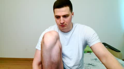sasha_calvin online show from 04.08.26