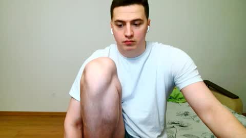 sasha_calvin online show from 04.09.26