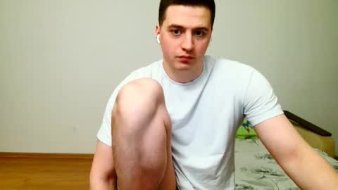 sasha_calvin online show from 04.15.26