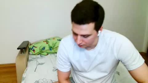 sasha_calvin online show from 05.04.26