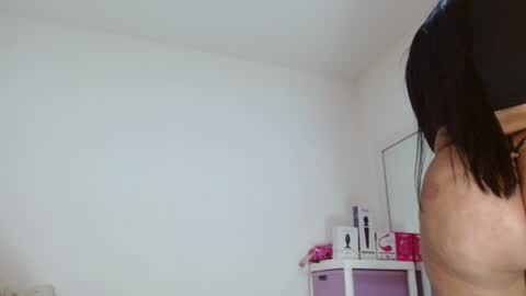 Snapshot of sasha_creamy chatting on 03.28.26 Sasha Creamy online show from 03.28.26